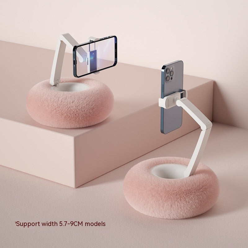 Mobile Phone Tablet Rotating Bracket