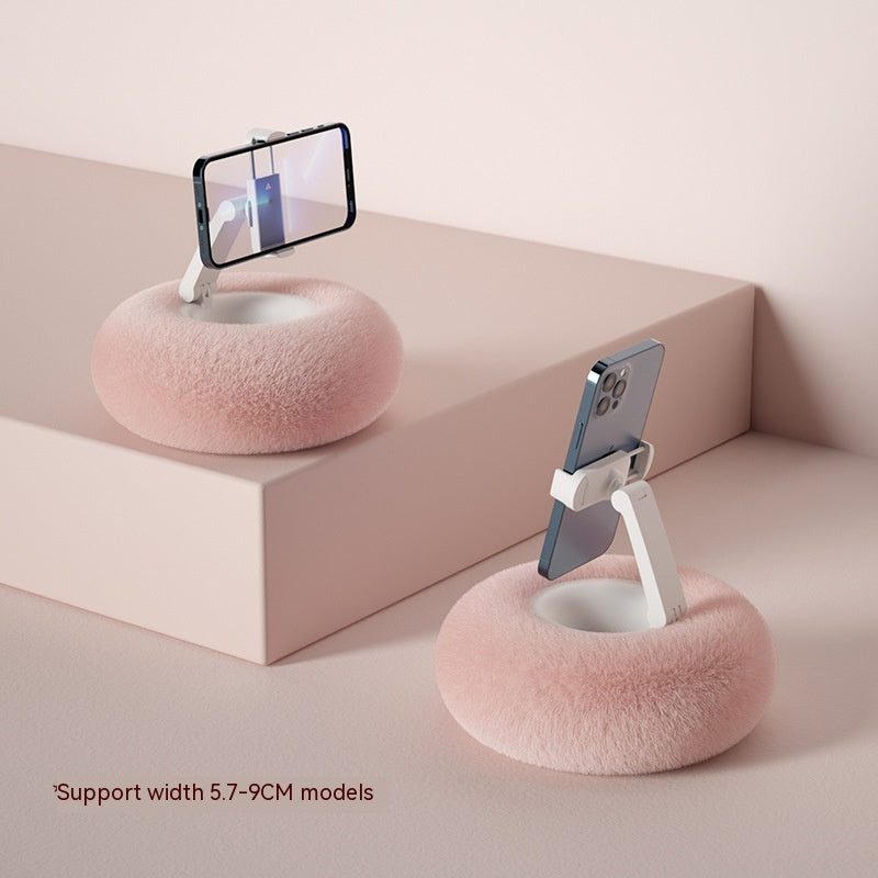 Mobile Phone Tablet Rotating Bracket