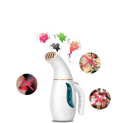 Handheld Garment Steamer